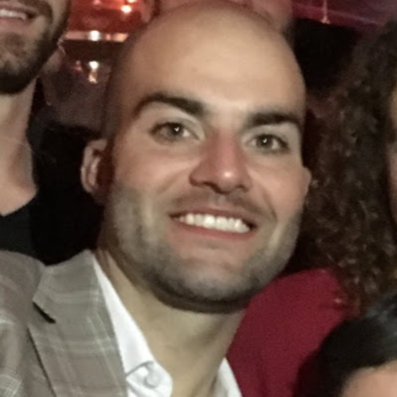 Meet your Posher, Jeff - Picture 1 of 1